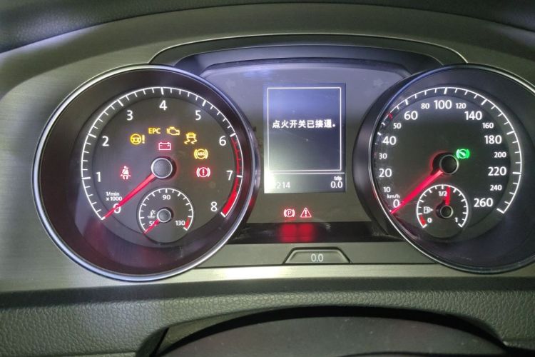 Volkswagen Golf 2016 #12 Volkswagen Golf 2016 car image #12