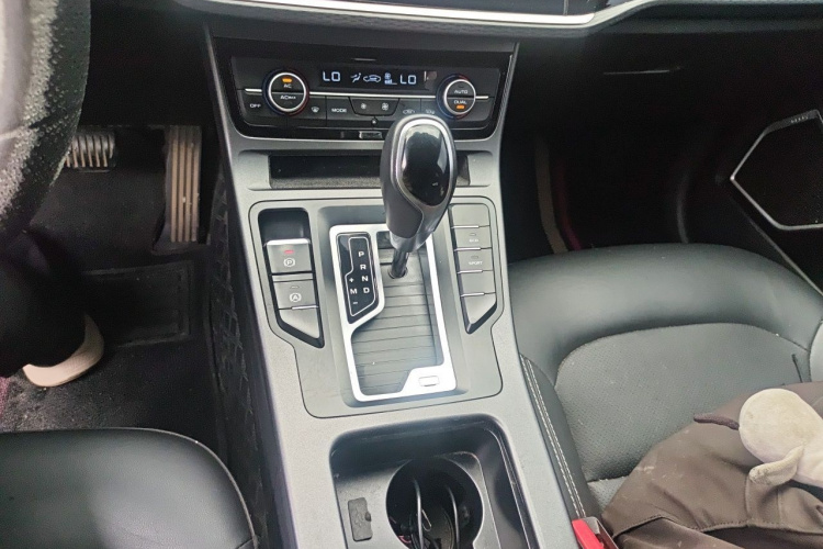 GEELY Emgrand GL 2021 #18 GEELY Emgrand GL 2021 car image #18