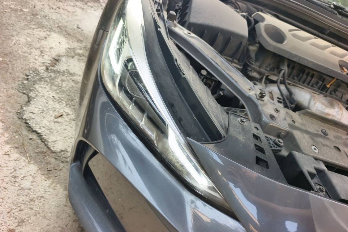 MG 5 2020 #7 MG 5 2020 car image #7