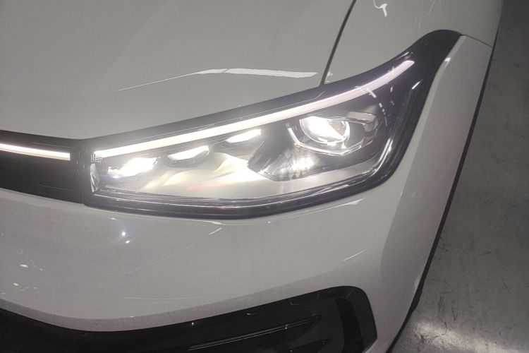 Volkswagen Tharu 2025 image de voiture #23