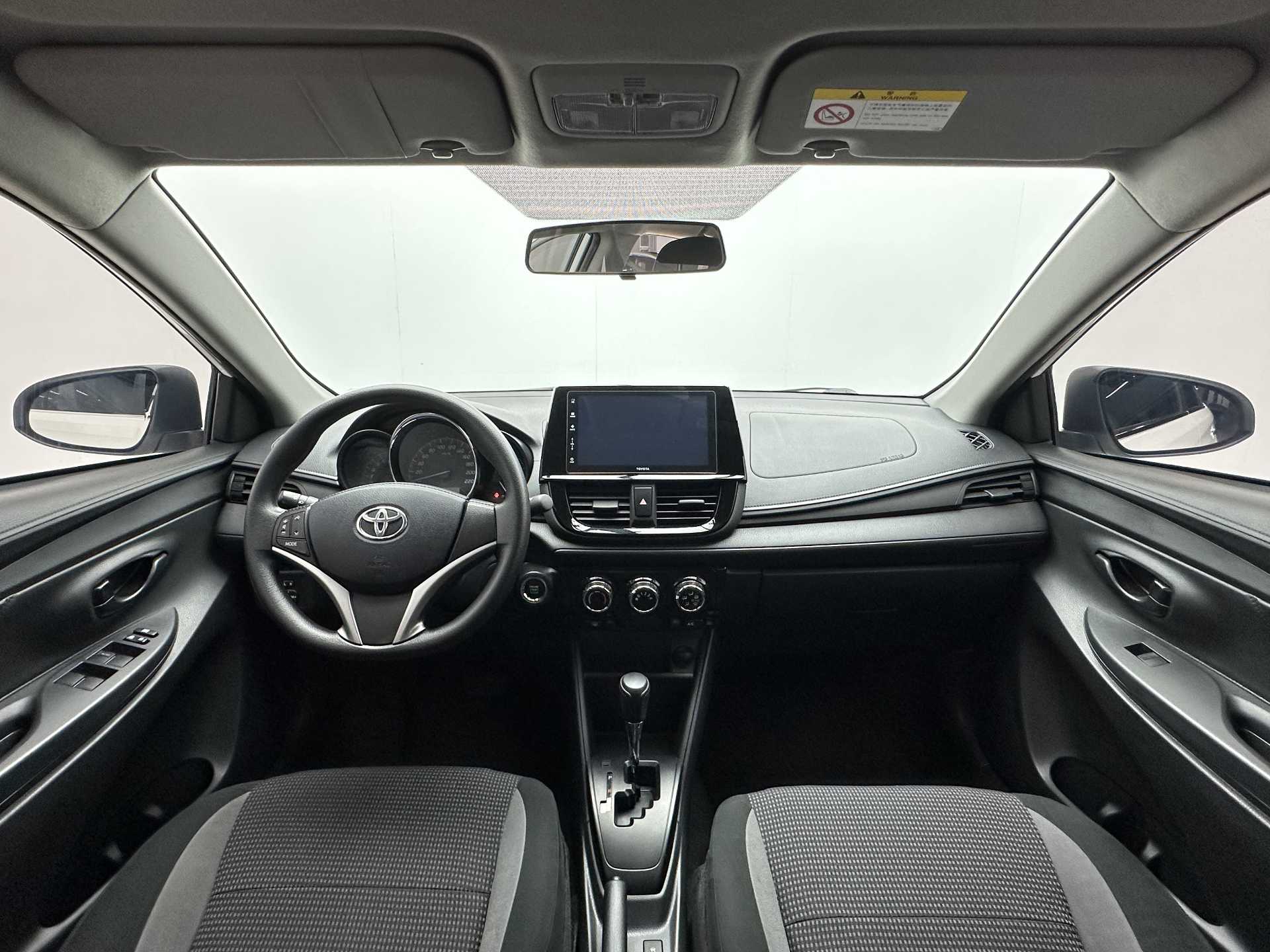Toyota Vios 2023 car image #6