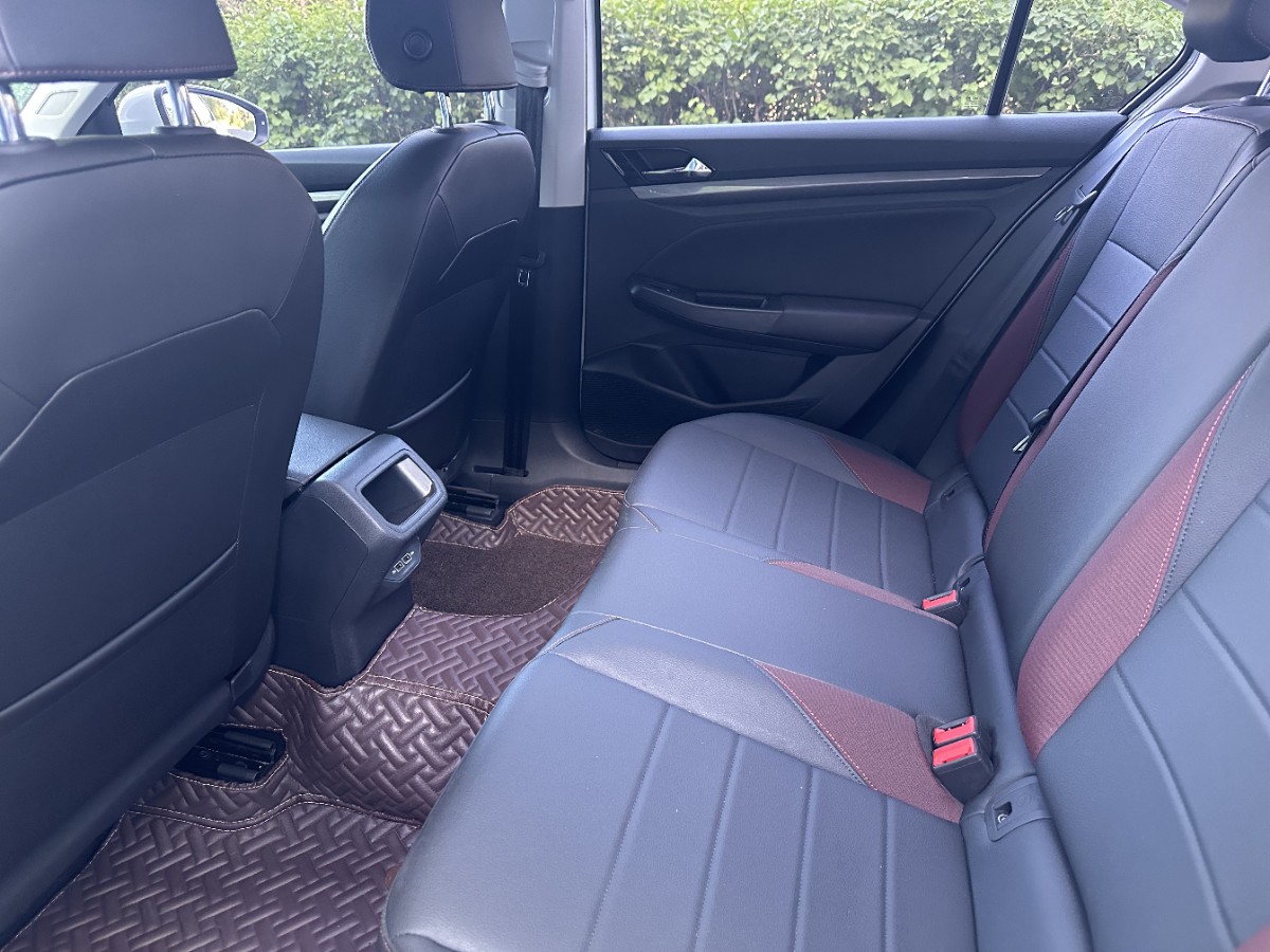 Volkswagen Bora 2019 #6 Volkswagen Bora 2019 car image #6
