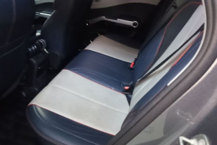 BYD Yuan Plus 2023 #17 BYD Yuan Plus 2023 صورة سيارة #17