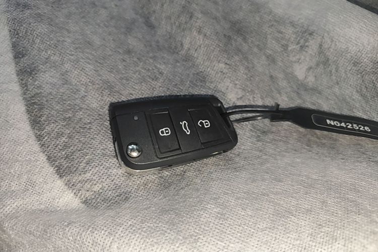 Volkswagen Tharu 2026 #9 Volkswagen Tharu 2026 imagen de coche #9