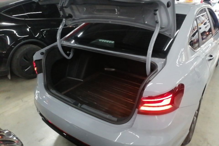 Volkswagen Lavida 2024 #19 Volkswagen Lavida 2024 car image #19