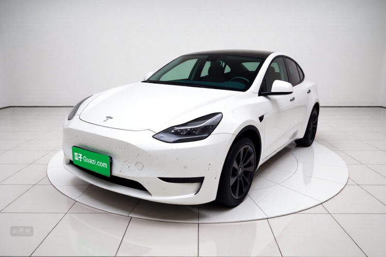 Tesla Model Y 2023 #2 Tesla Model Y 2023 car image #2