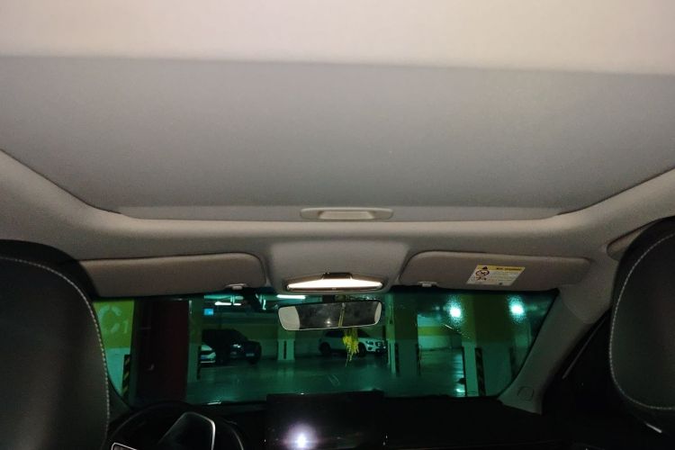 GEELY Emgrand L 2023 car image #20