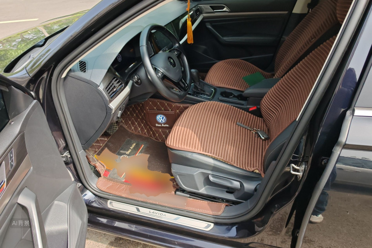 Volkswagen Lavida 2022 imagen de coche #18