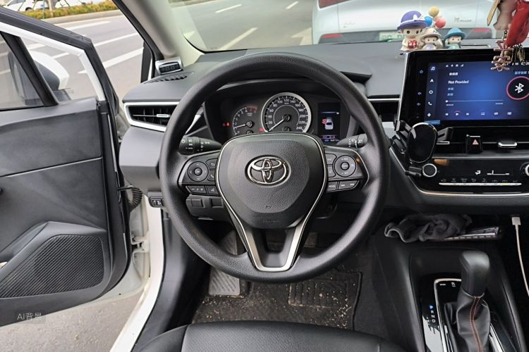Toyota Corolla 2022 #12 Toyota Corolla 2022 car image #12