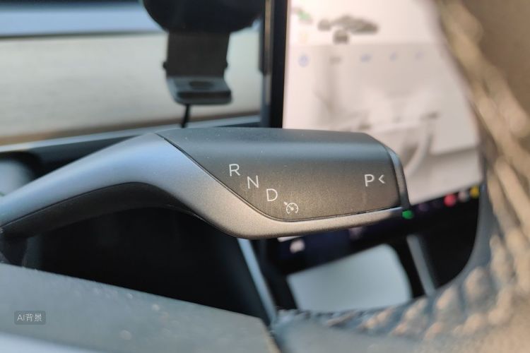 Tesla Model 3 2020 car image #16
