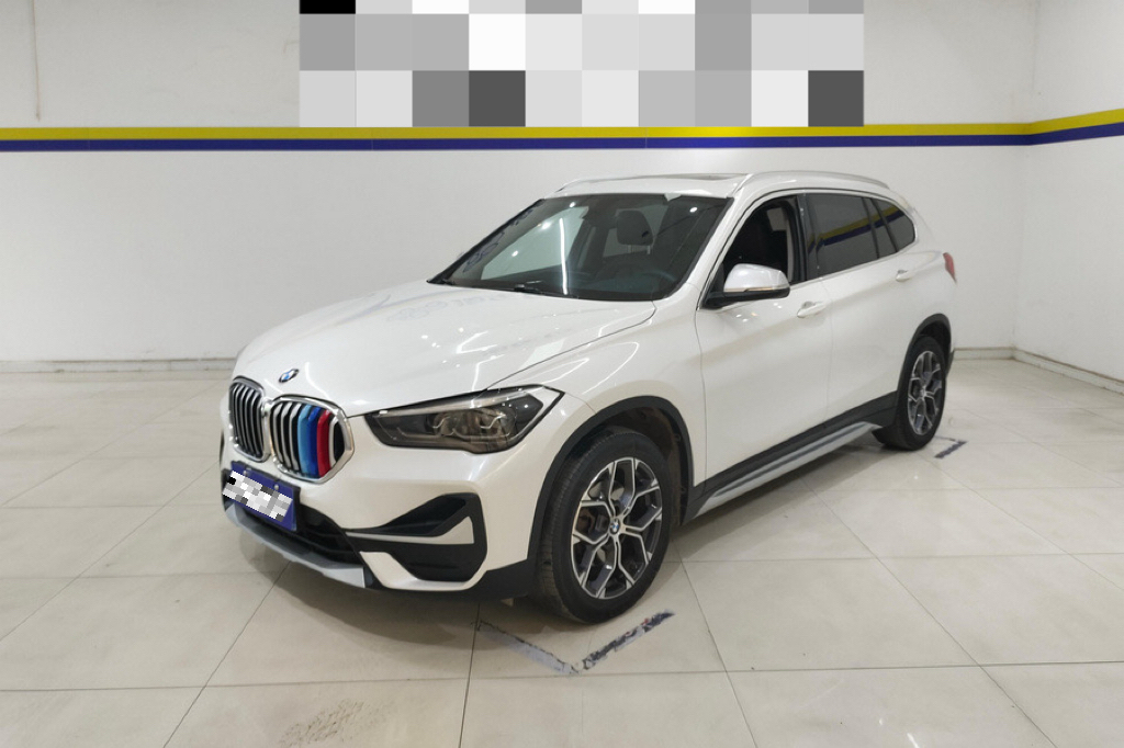 2020 car image 
