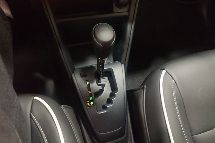 Toyota Vios 2019 #14 Toyota Vios 2019 immagine di auto #14