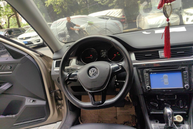 Volkswagen Bora 2016 #12 Volkswagen Bora 2016 immagine di auto #12