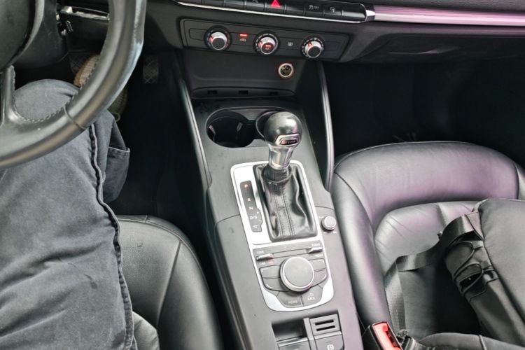 Audi A3 2016 #14 Audi A3 2016 car image #14