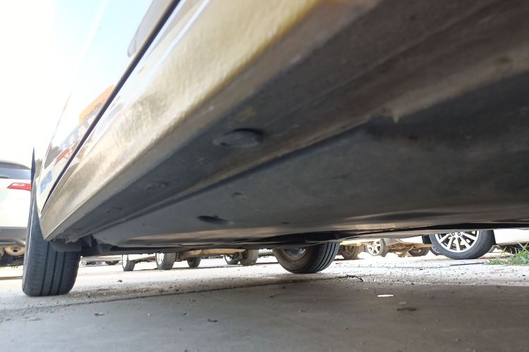 Volkswagen Polo 2019 car image #26