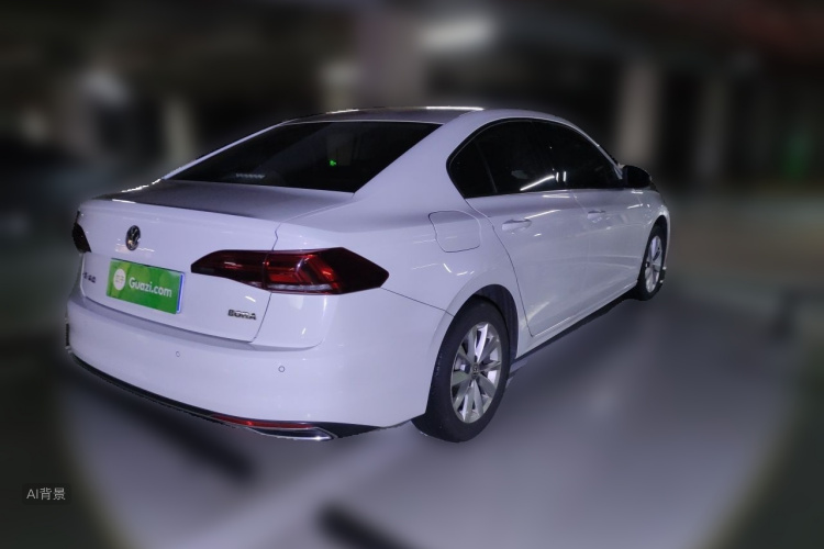 Volkswagen Bora 2020 car image #7