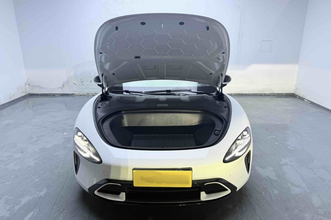 MI SU7 2024 car image #11