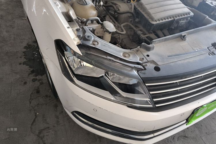 Volkswagen Lavida 2017 #8 Volkswagen Lavida 2017 car image #8