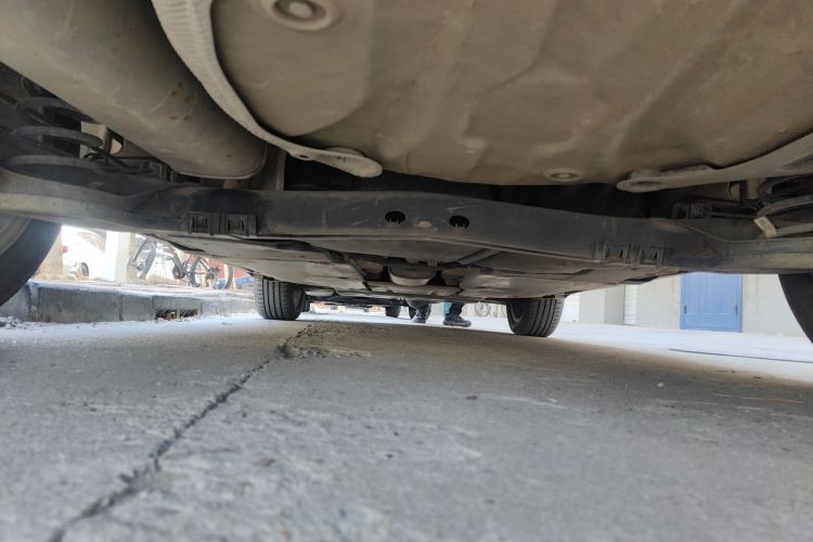 Volkswagen T-Cross 2020 изображение автомобиля #26