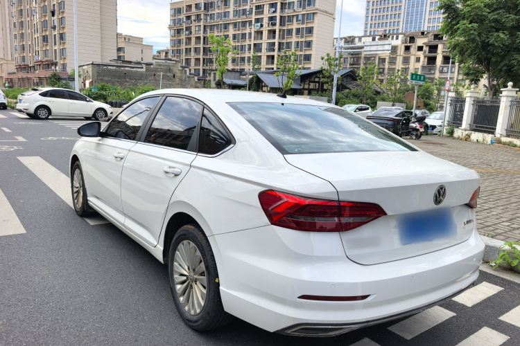 Volkswagen Lavida 2020 car image #8