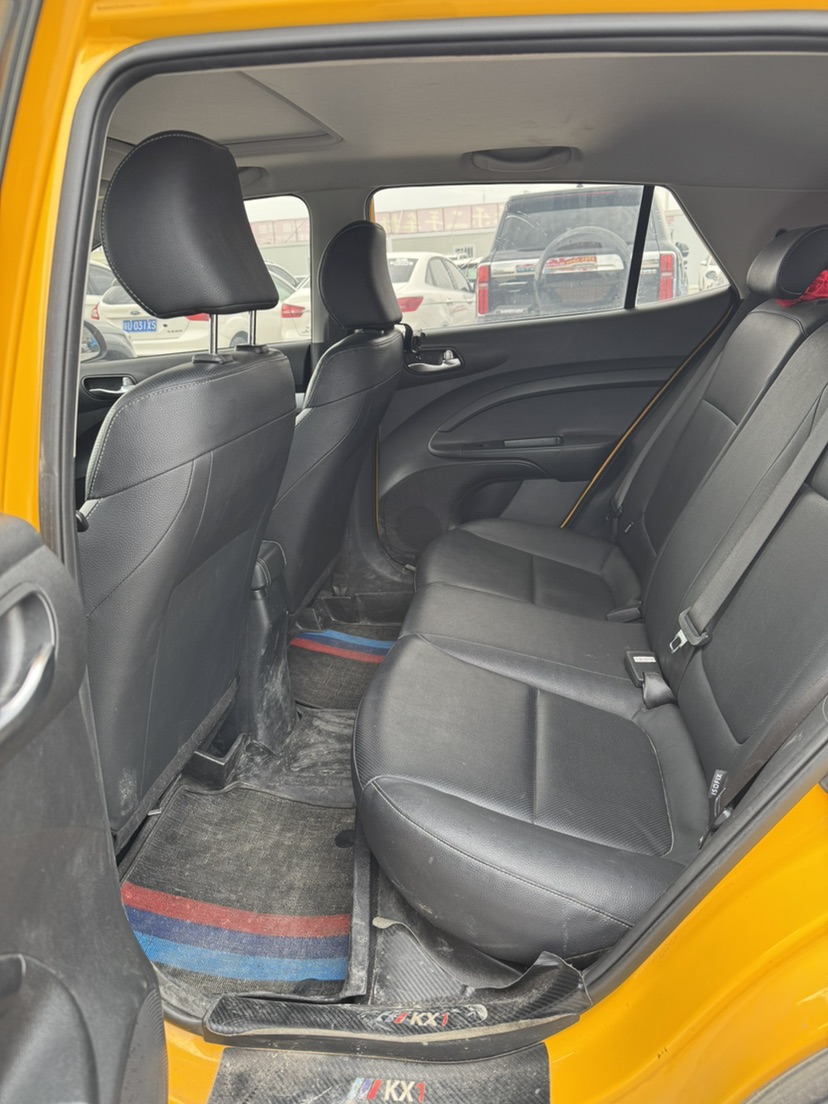 Kia KX1 2021 #5 Kia KX1 2021 immagine di auto #5
