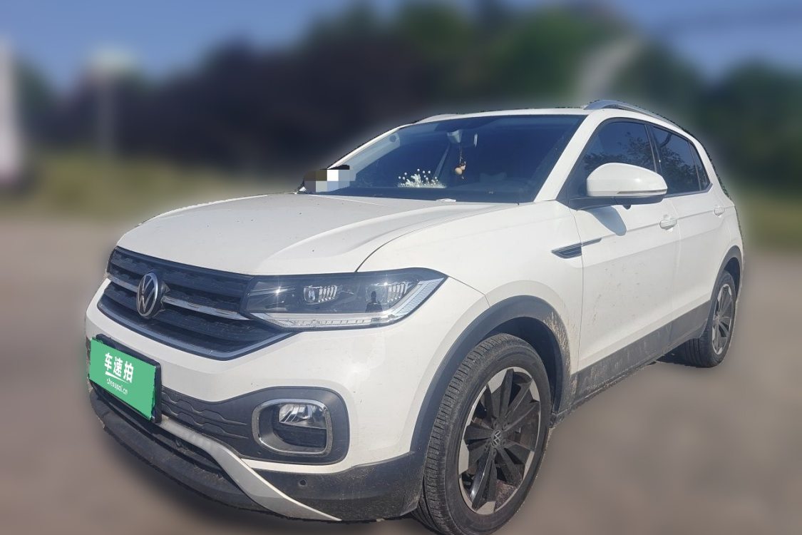 Volkswagen Tacqua 2022 car image 