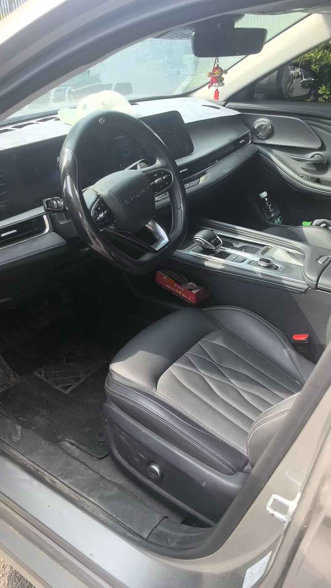Chery Arrizo 8 2024 #5 Chery Arrizo 8 2024 صورة سيارة #5