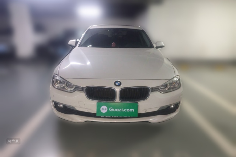 BMW 3 Series 2017 image de voiture #3