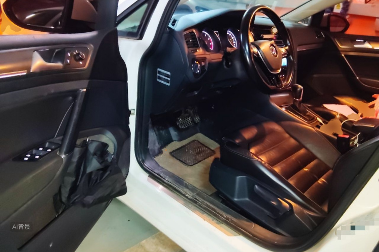 Volkswagen Golf 2015 #18 Volkswagen Golf 2015 car image #18