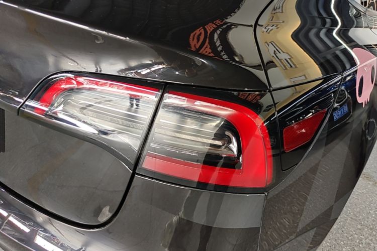 Tesla Model 3 2023 #8 Tesla Model 3 2023 car image #8