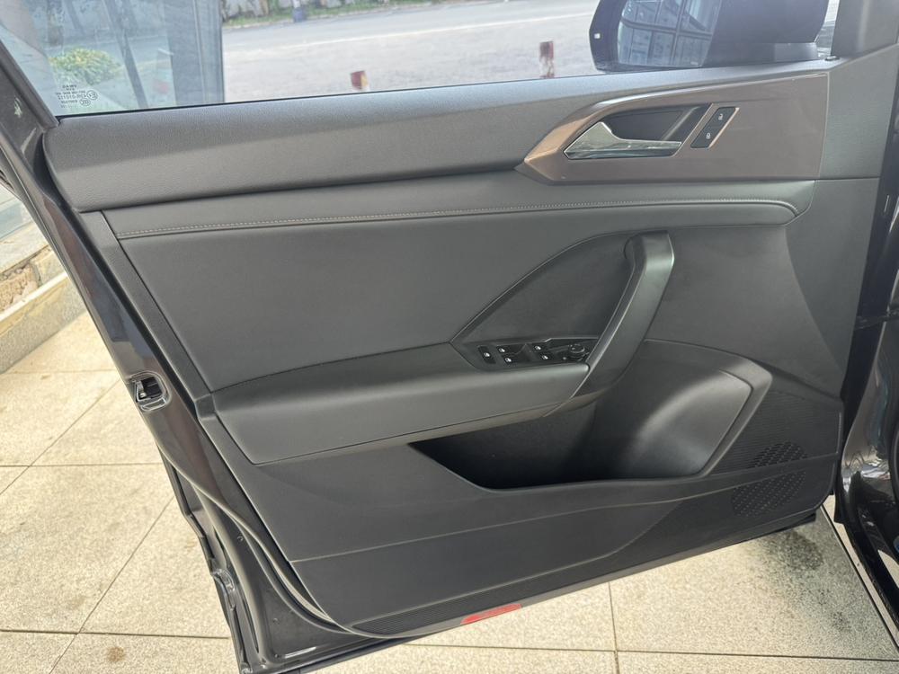 Volkswagen Tharu 2022 #7 Volkswagen Tharu 2022 car image #7