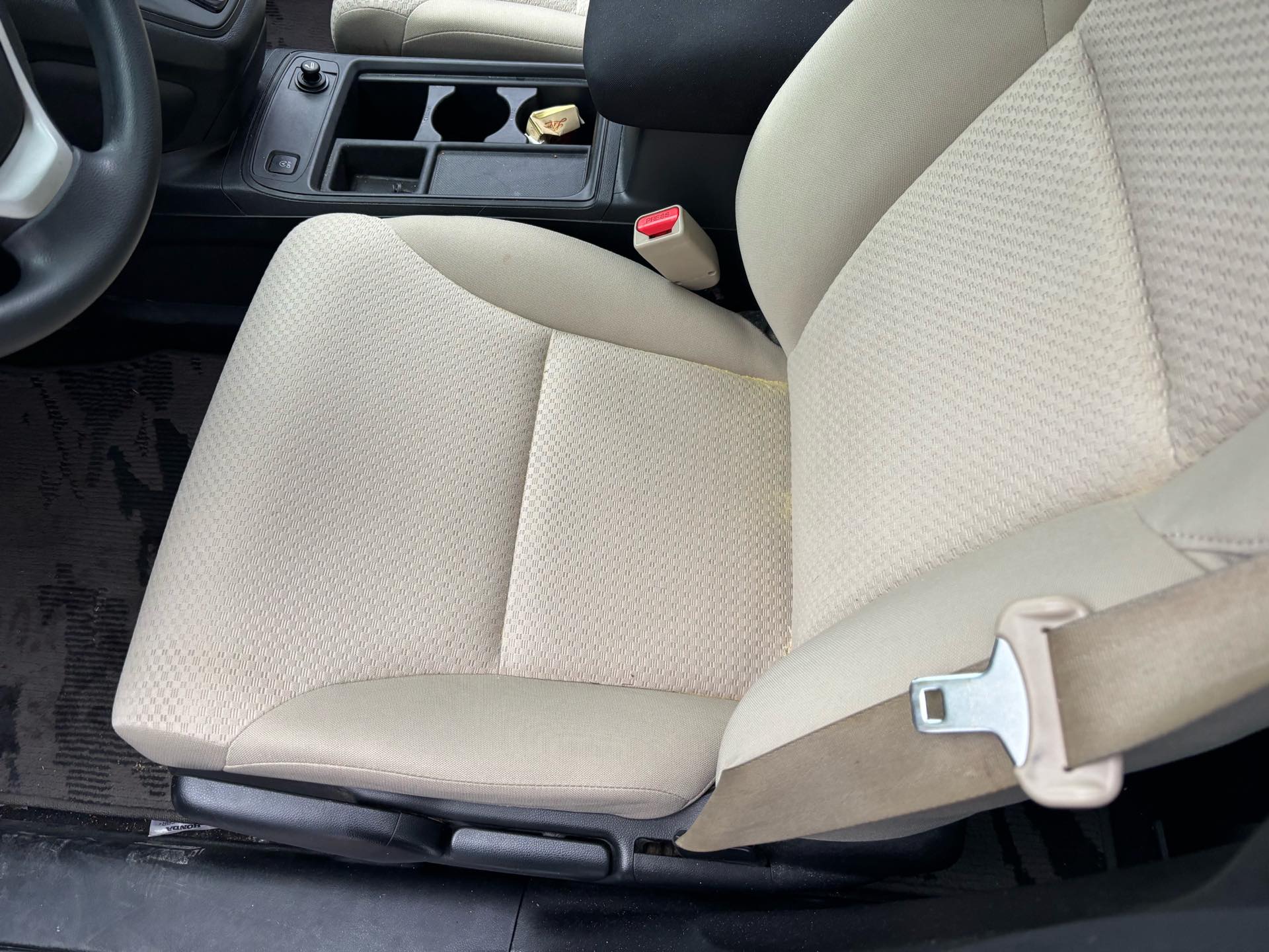 Honda CR-V 2017 car image #3