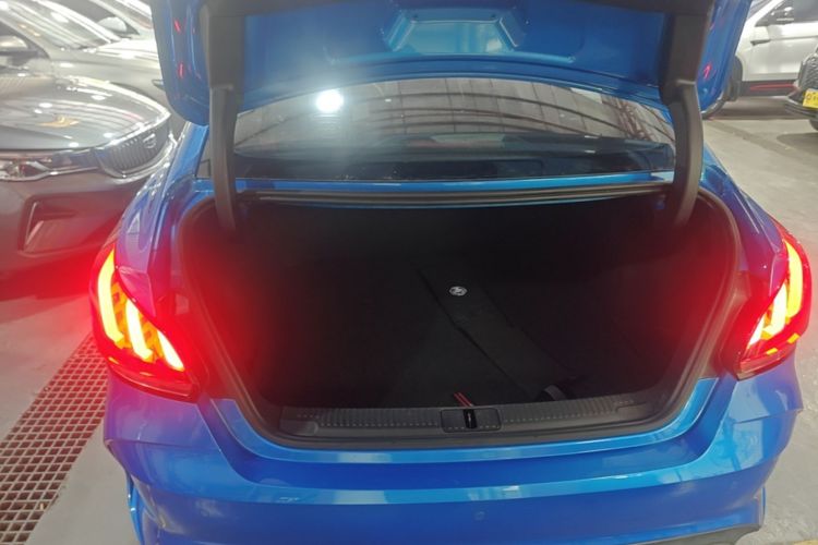 MG 5 2021 #23 MG 5 2021 car image #23