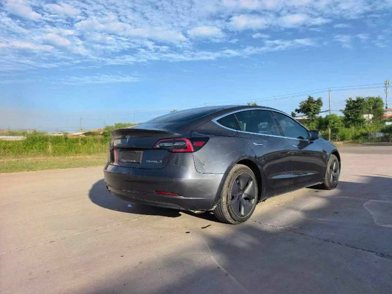 Tesla Model 3 2020 #9 Tesla Model 3 2020 car image #9