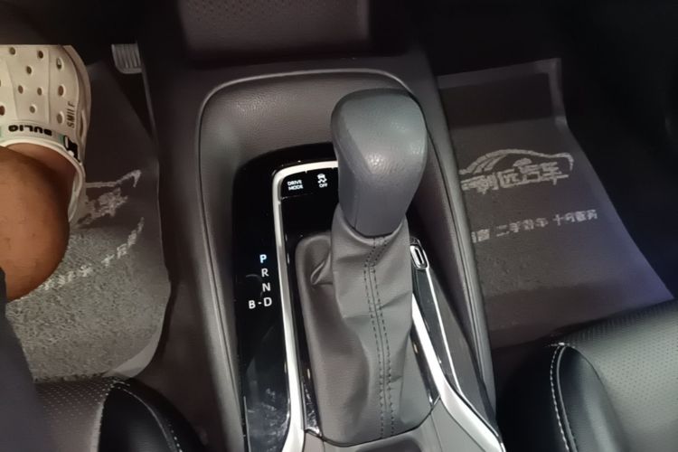 Toyota Corolla 2024 car image #18