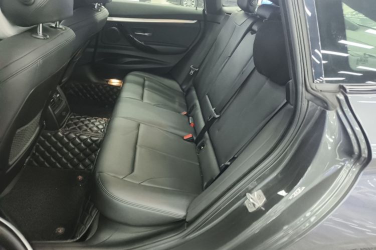 BMW 3 Series GT 2021 #17 BMW 3 Series GT 2021 imagem de carro #17