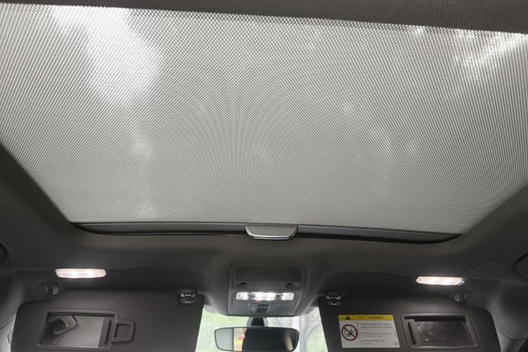 Audi A3 2018 car image #20