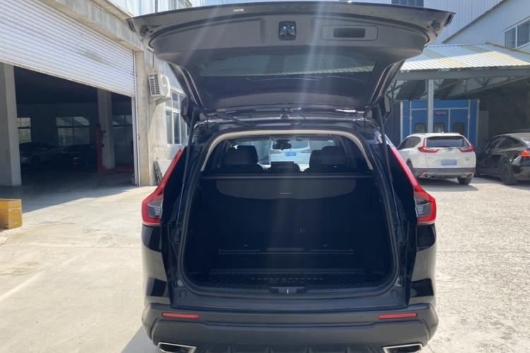 Honda CR-V 2023 immagine di auto #28