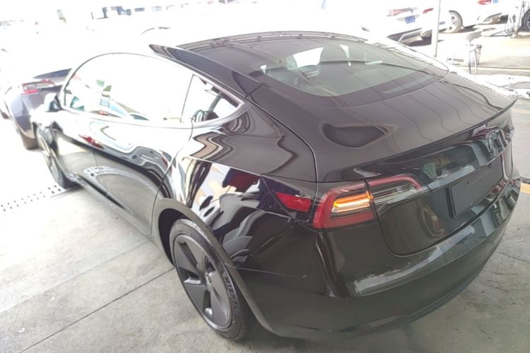 Tesla Model 3 2023 car image #7