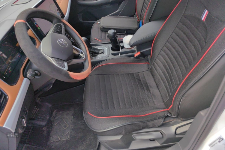 Volkswagen Bora 2025 car image #17