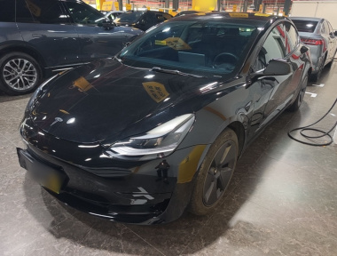 Tesla Model 3 2022 Tesla Model 3 2022 car image