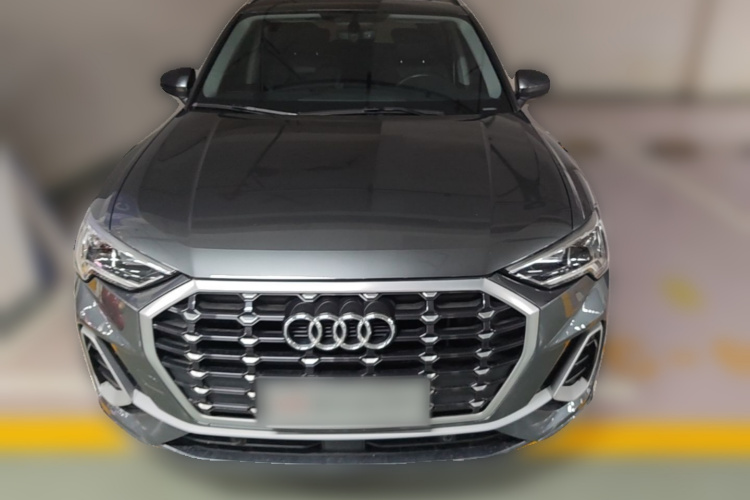 Audi Q3 2021 #3 Audi Q3 2021 immagine di auto #3