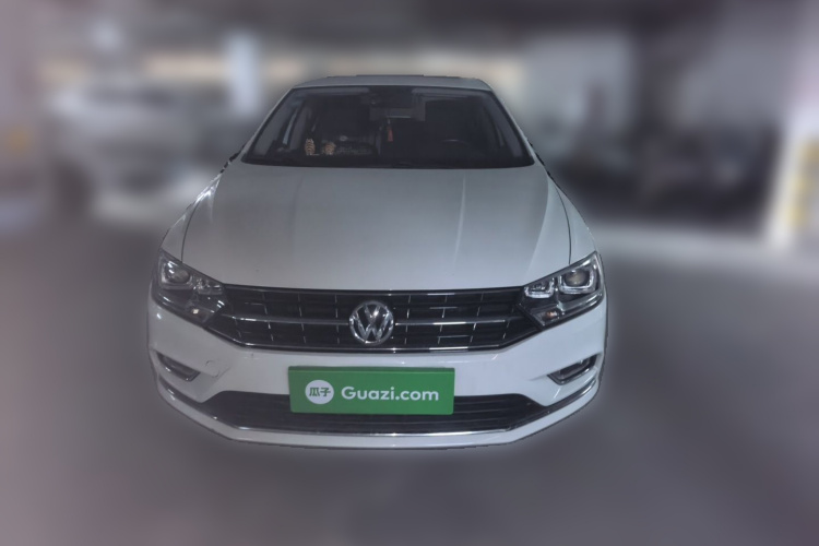 Volkswagen Bora 2018 car image #3