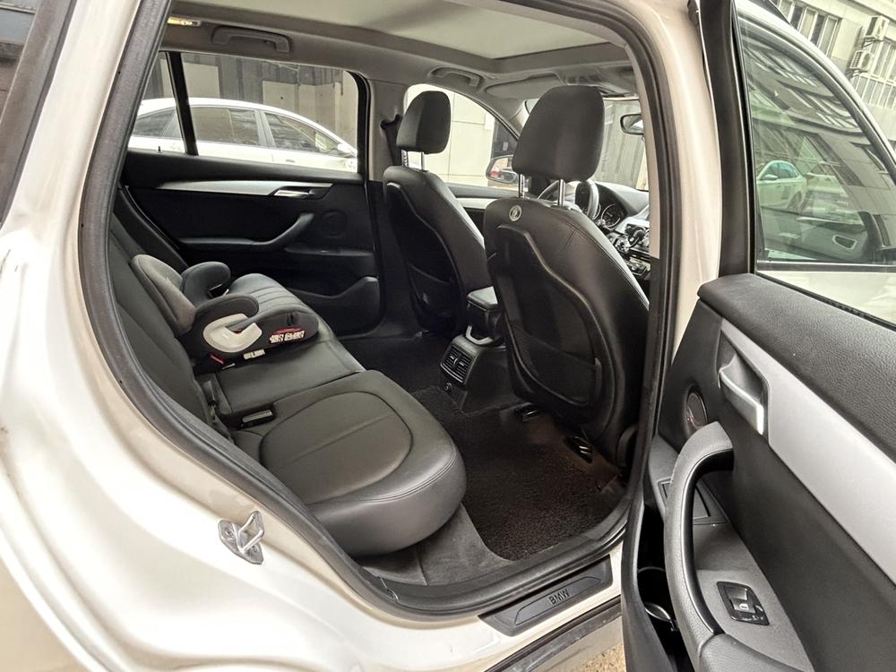 BMW X1 2017 car image #20