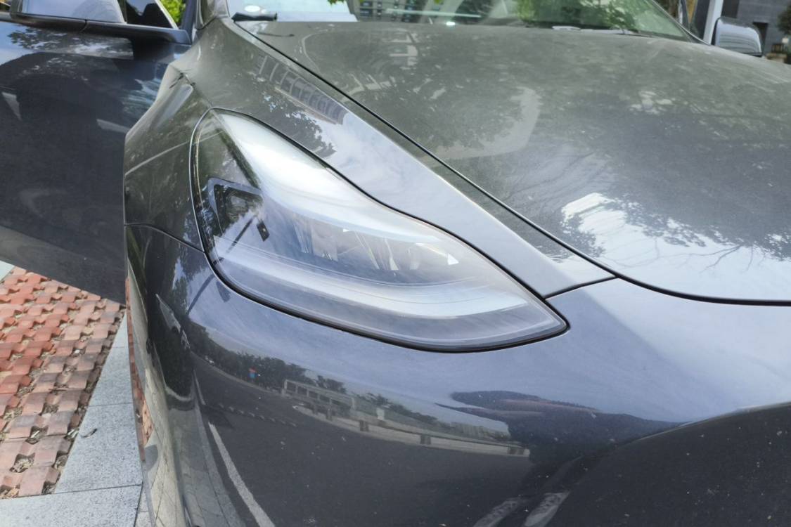 Tesla Model Y 2024 #7 Tesla Model Y 2024 imagem de carro #7