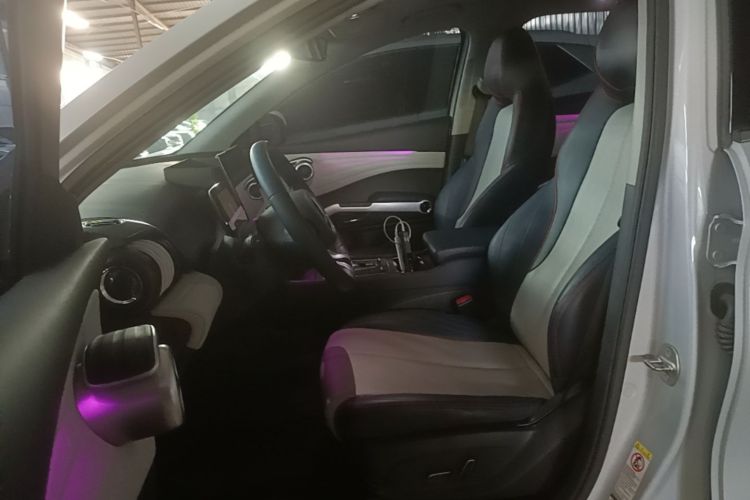 BYD Yuan Plus 2023 car image #15