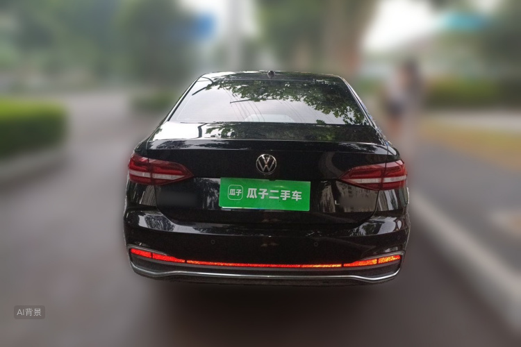 Volkswagen Lavida 2022 car image #6