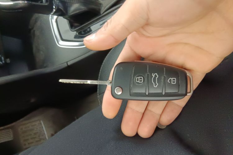 奇瑞 瑞虎3x 2019 汽车图片 #14