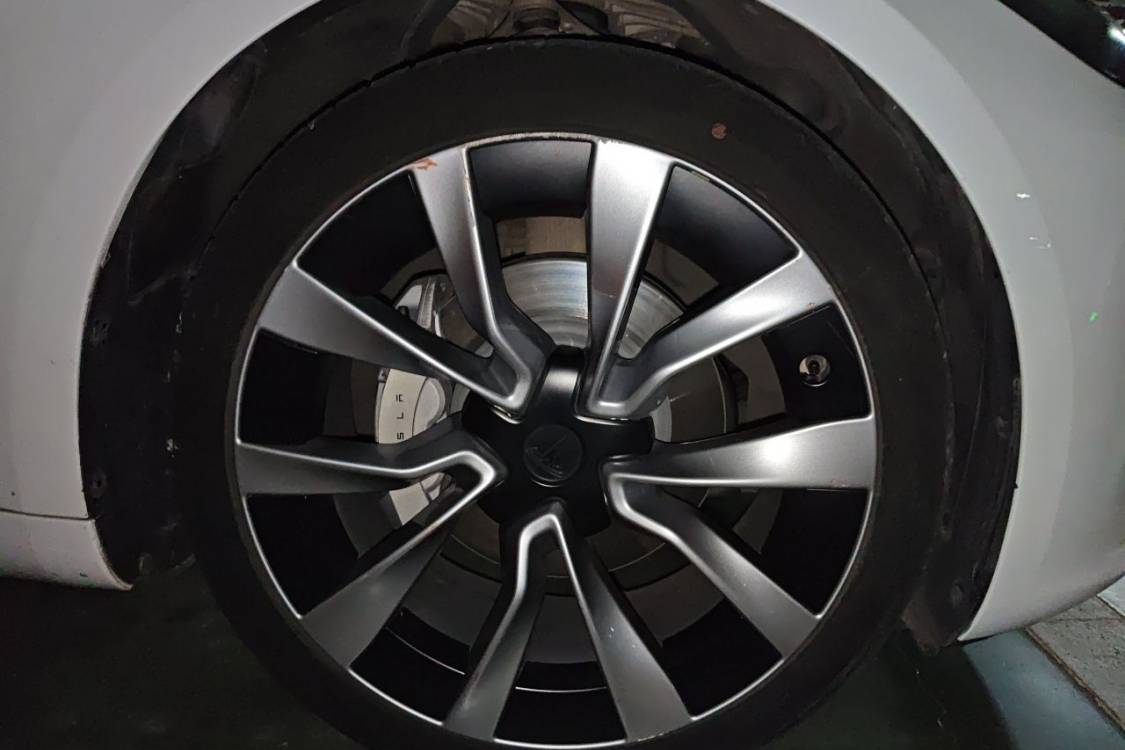 Tesla Model 3 2023 #9 Tesla Model 3 2023 car image #9
