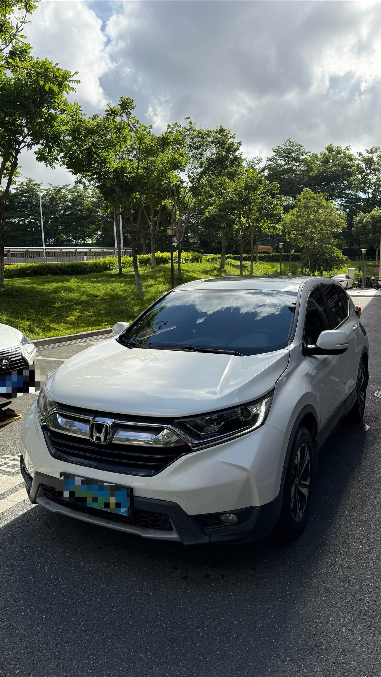 2019 2019 immagine di auto